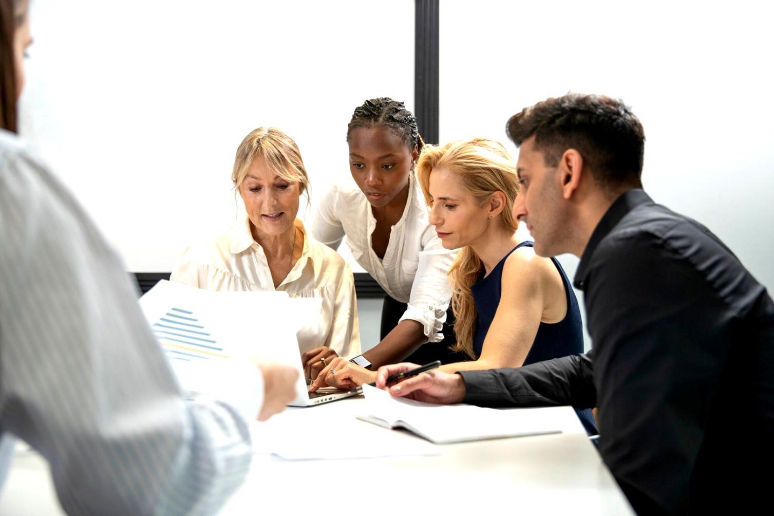 Professionelle Finanzberatung und Strategien